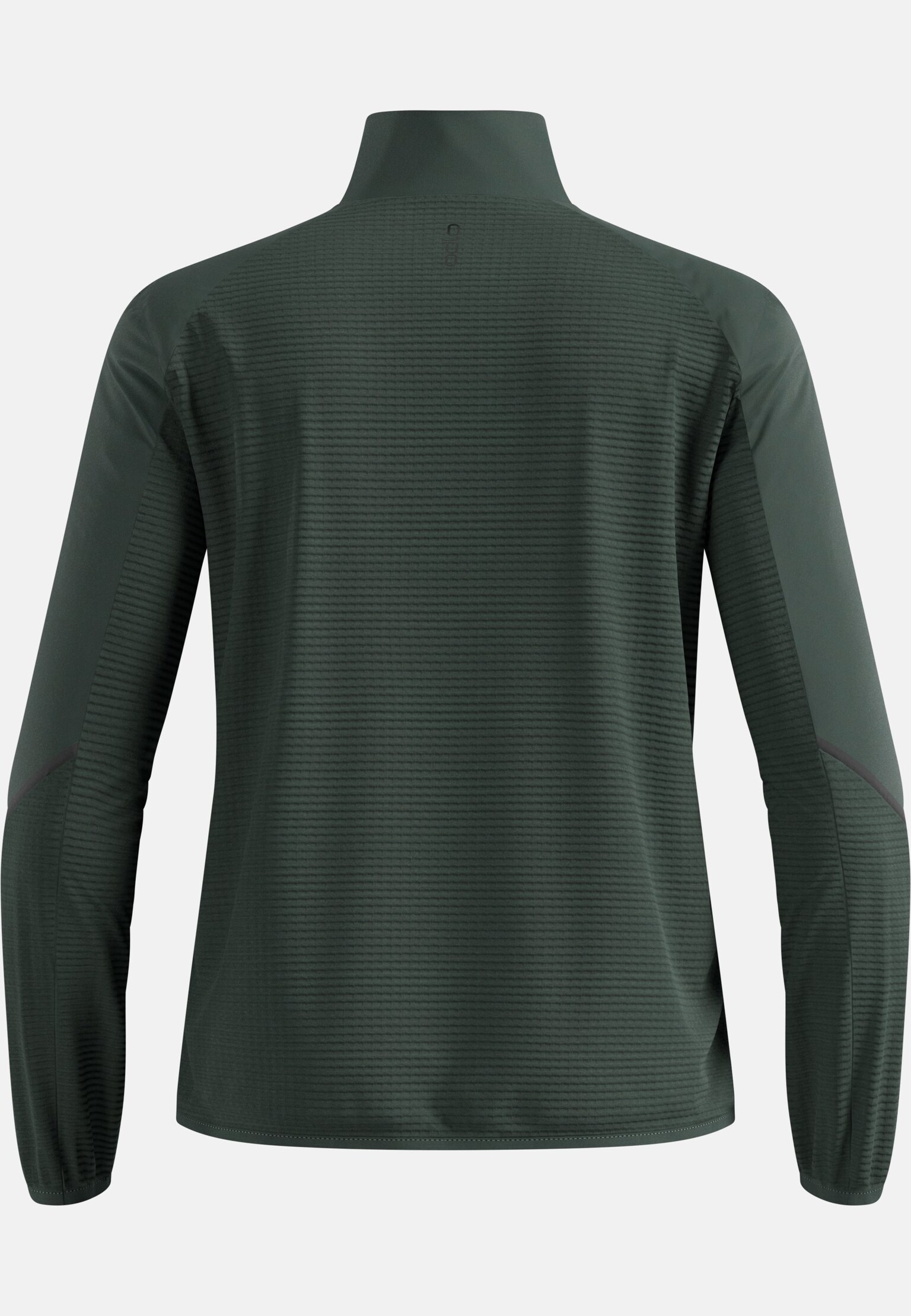 Giacca da running ibrida Essentials Insulator