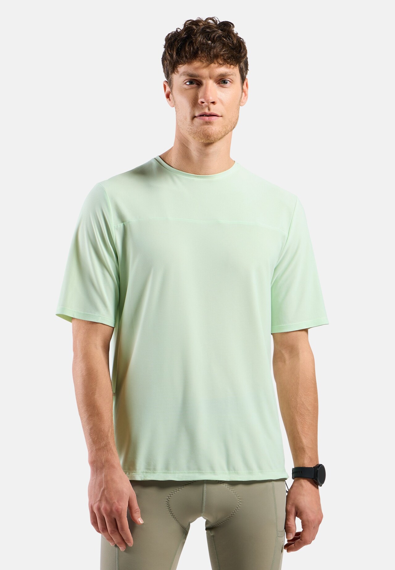 Gravel Cargo Cycling T-Shirt