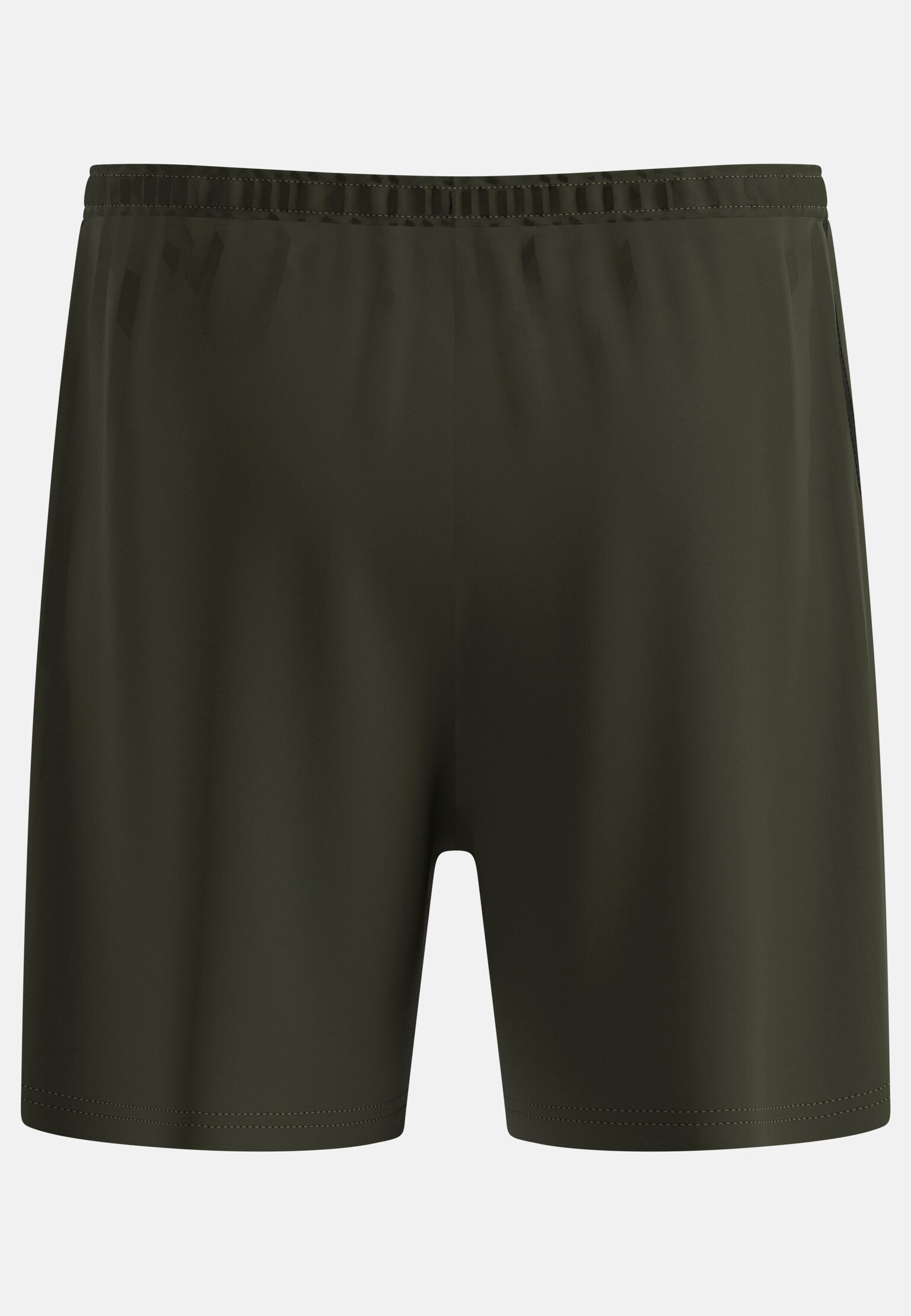 The Essentials 6-inch 2-in-1 running shorts 2.0