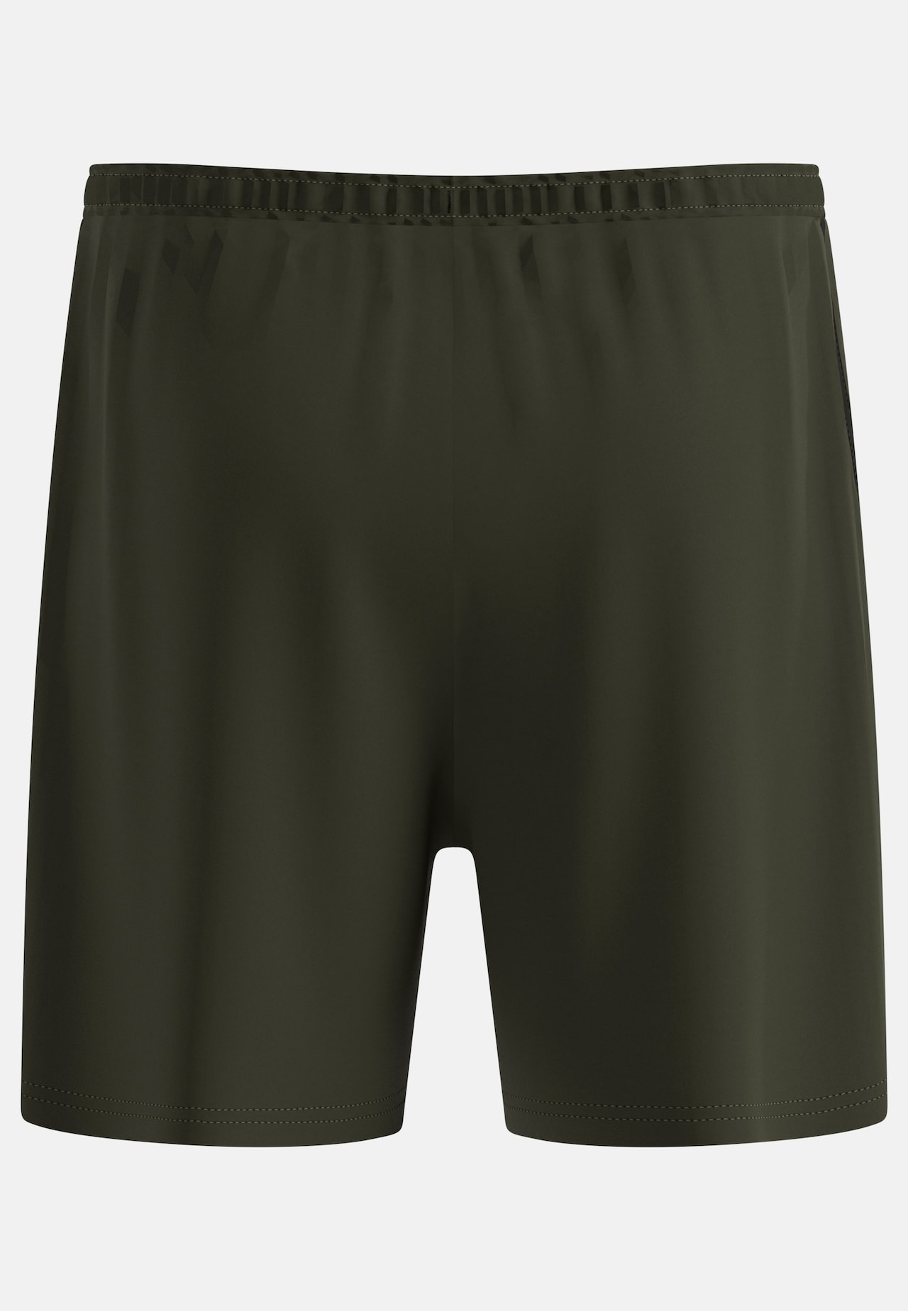 Short 2 en 1 Essential 6 Inch