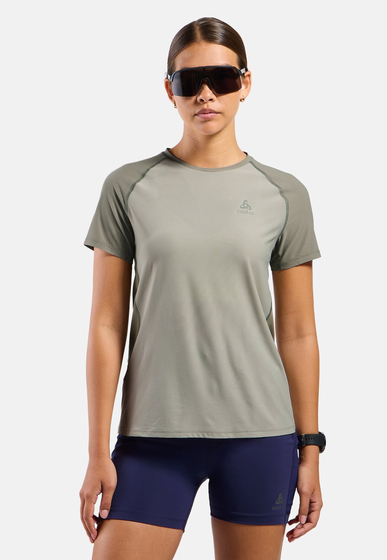 X-Alp Trail Running T-Shirt