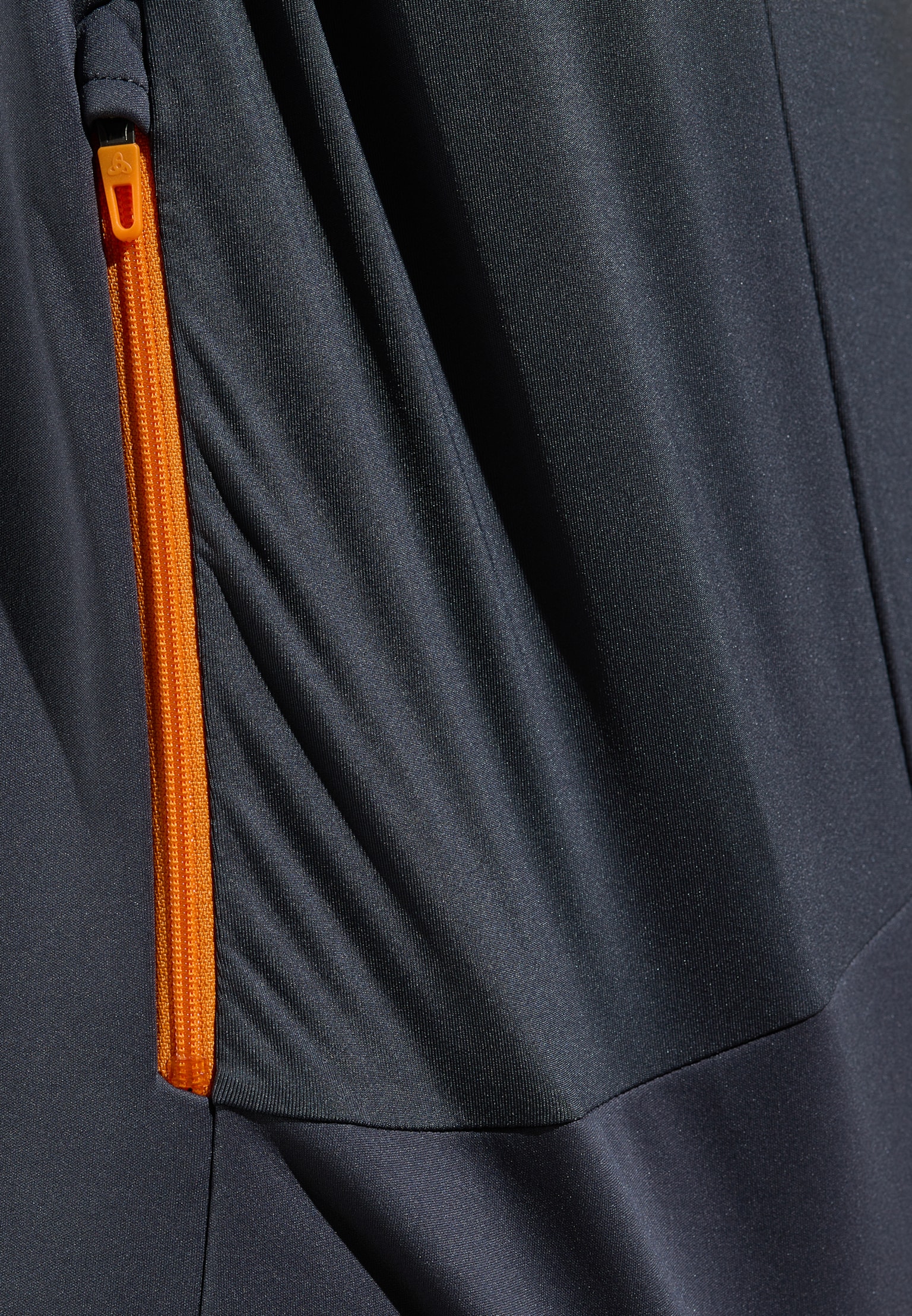 Brensholmen Cross-Country Jacket