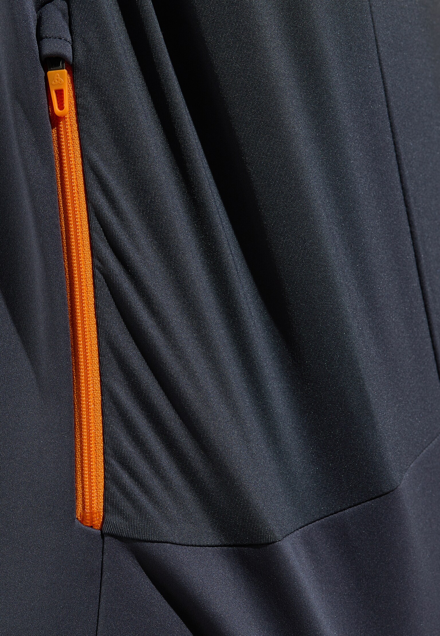 The Brensholmen cross-country jacket