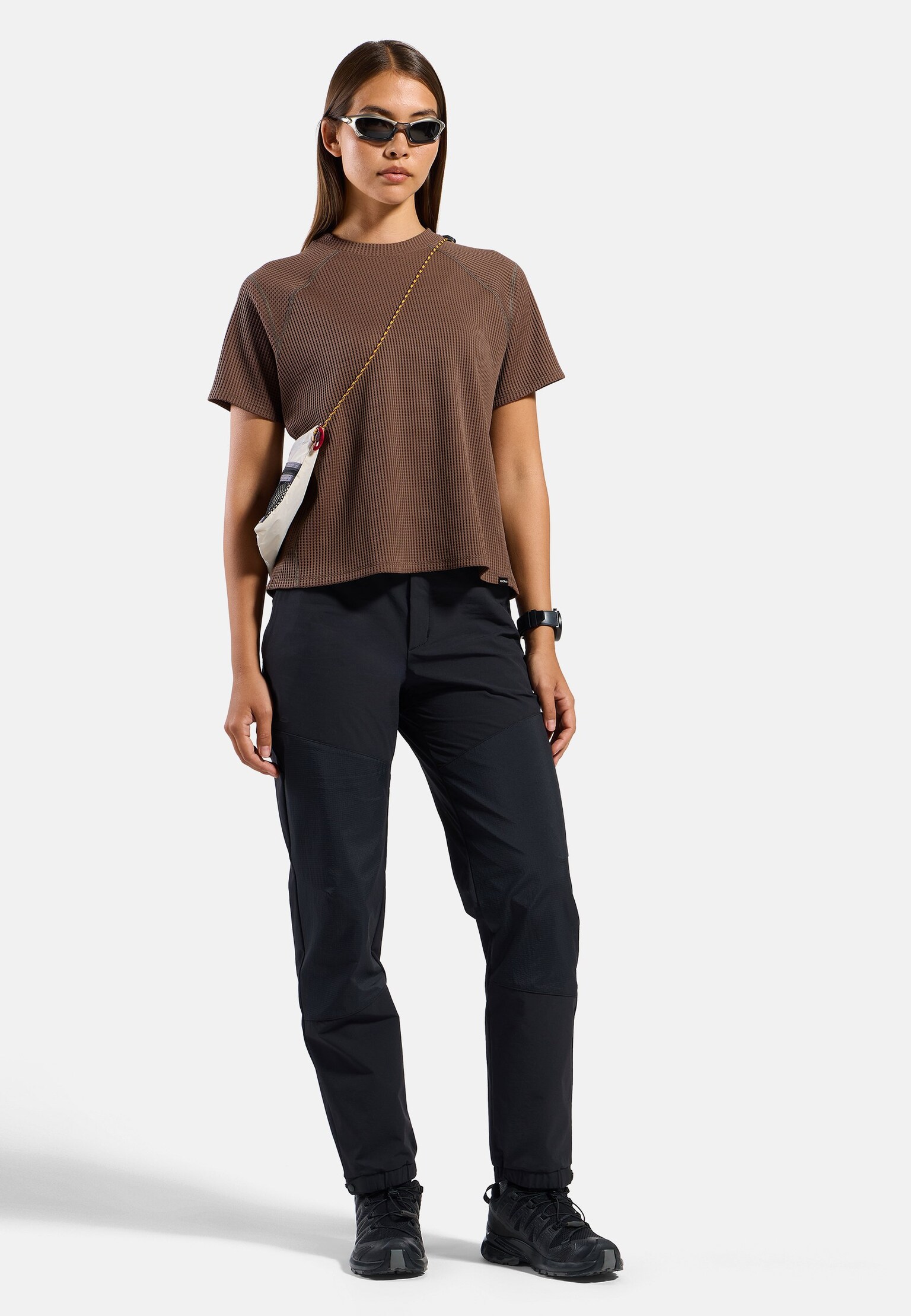 Cubic T-Shirt
