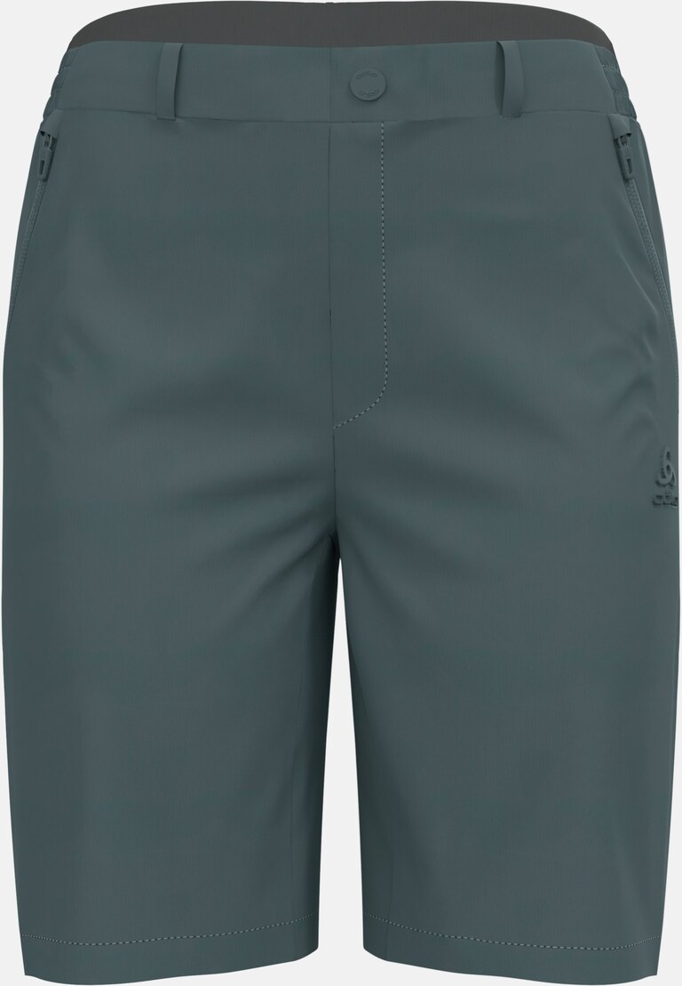 The Ascent light hiking shorts