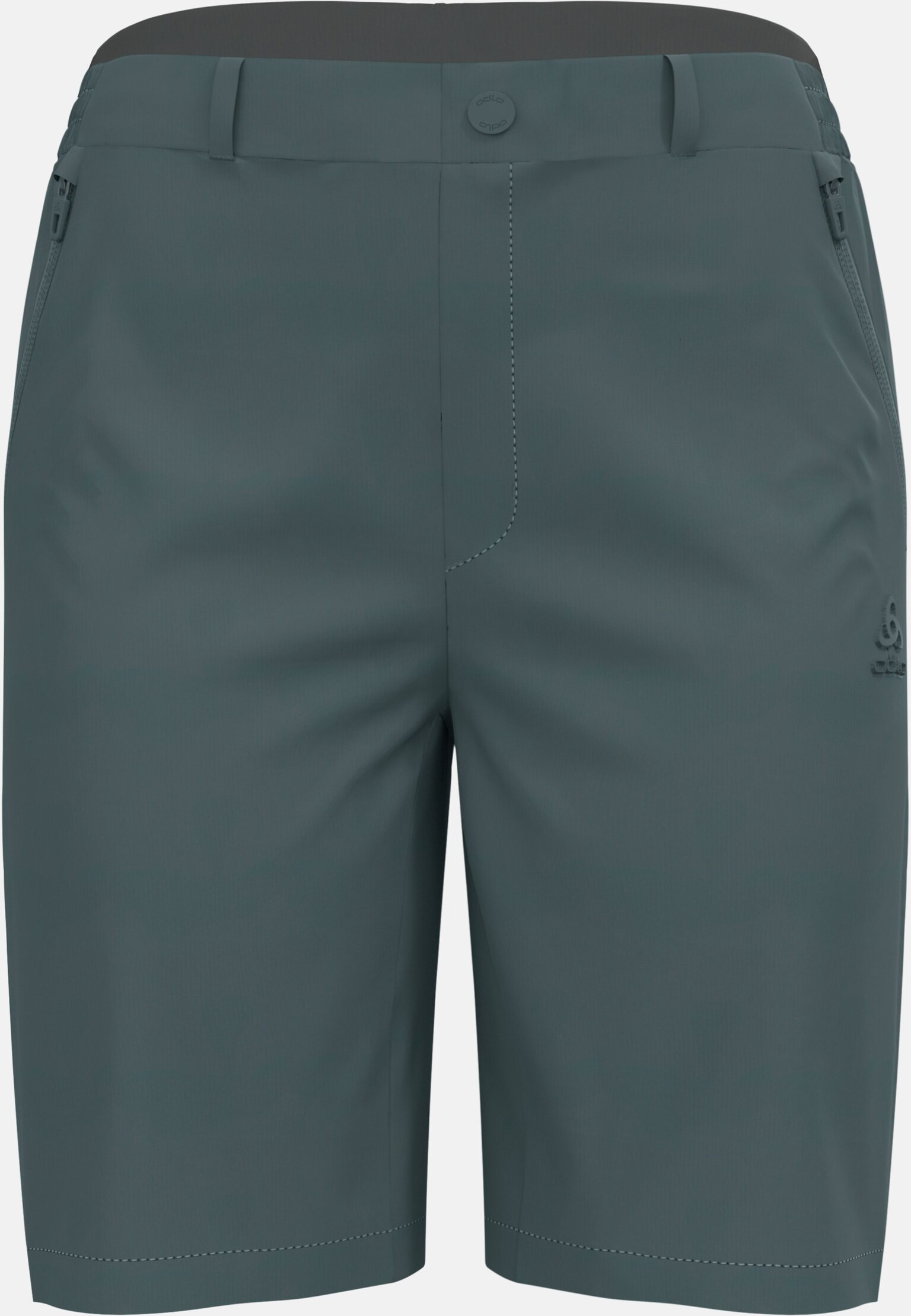 Ascent light turshorts