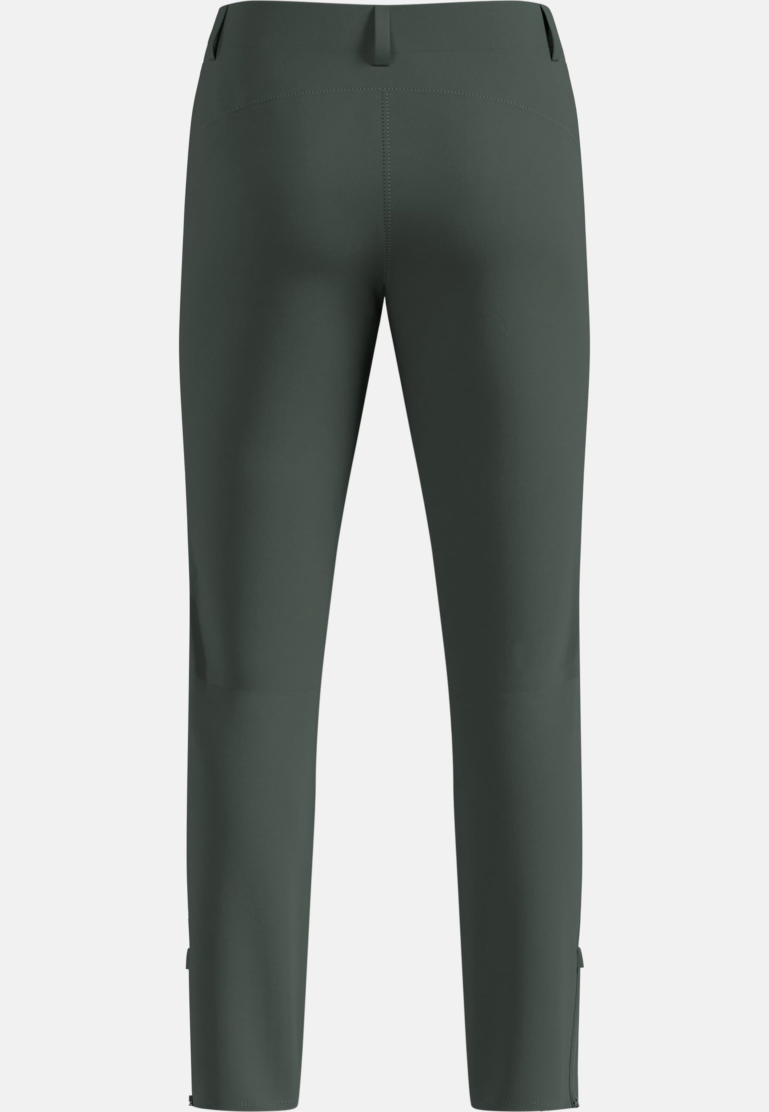 Ascent Warm wandelbroek