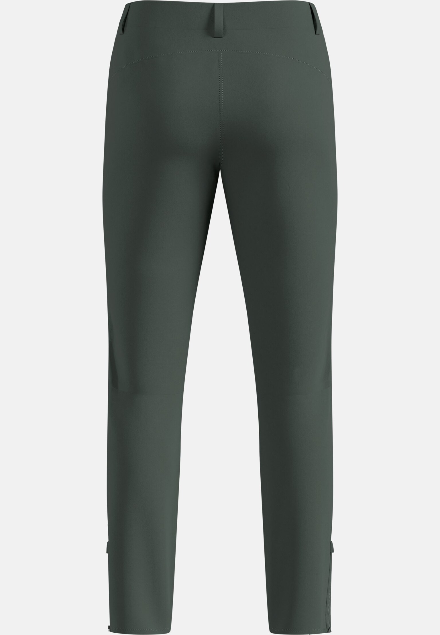 Ascent Warm wandelbroek