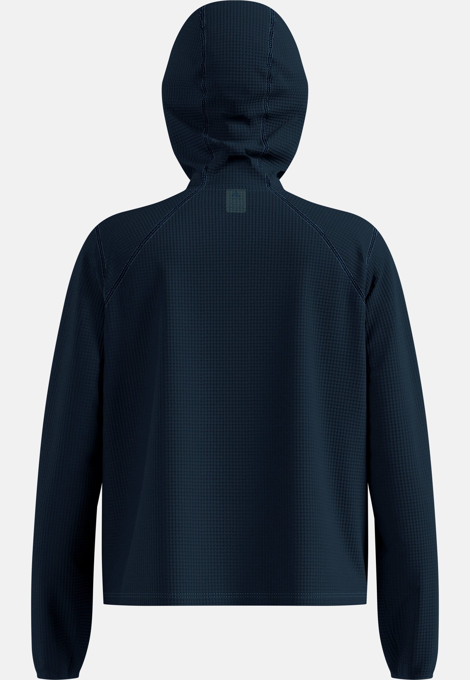 The Cubic hettegenser mellomlag for multisport