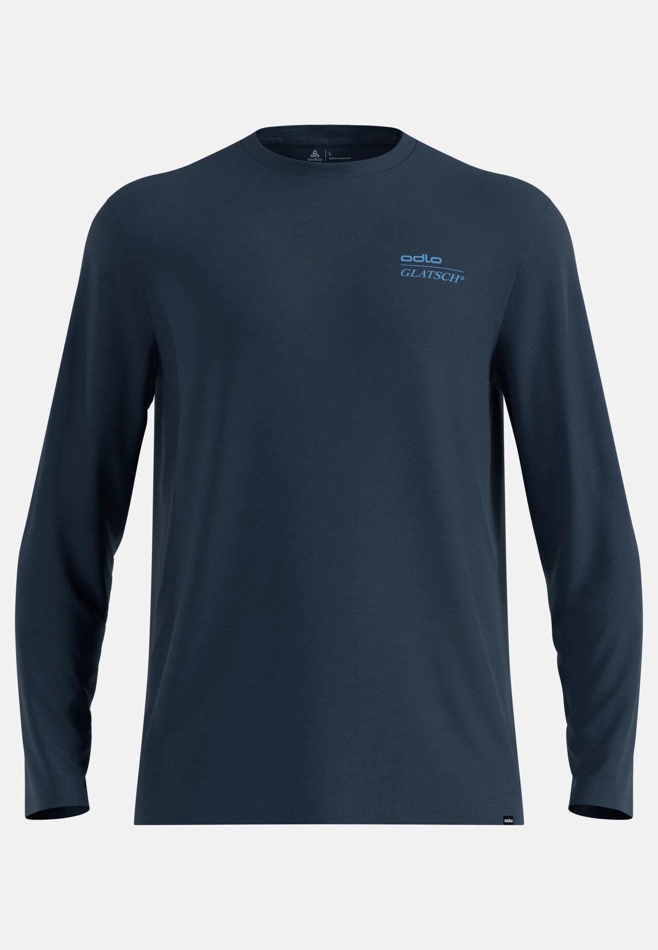 Collective Voices Ascent Merino 200 Long-Sleeve T-Shirt