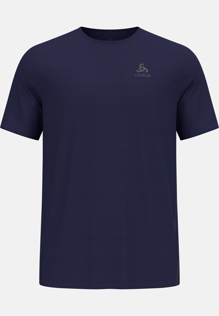 The Zeroweight Chill-Tec short-sleeve running t-shirt 2.0