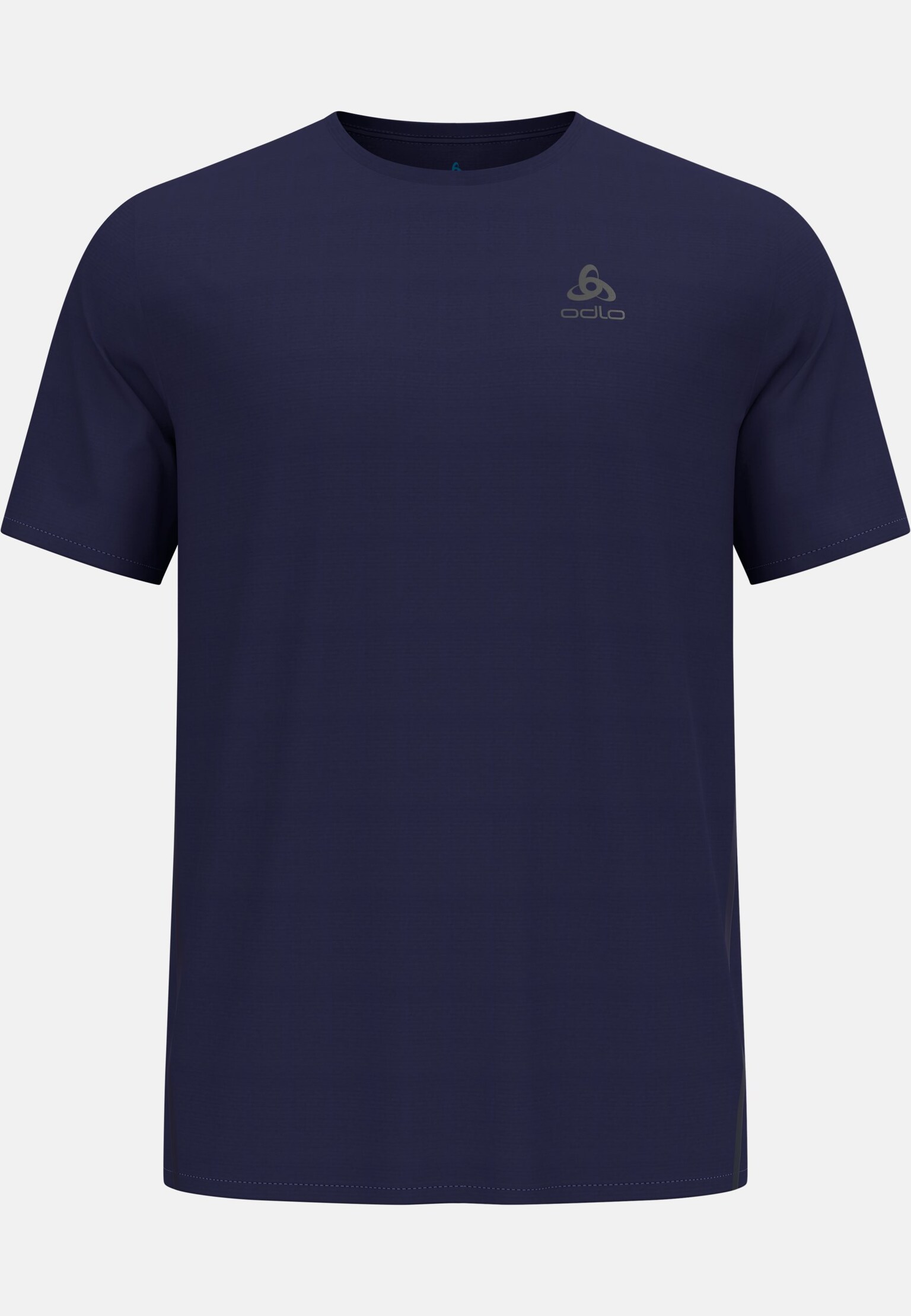 The Zeroweight Chill-Tec short-sleeve running t-shirt 2.0