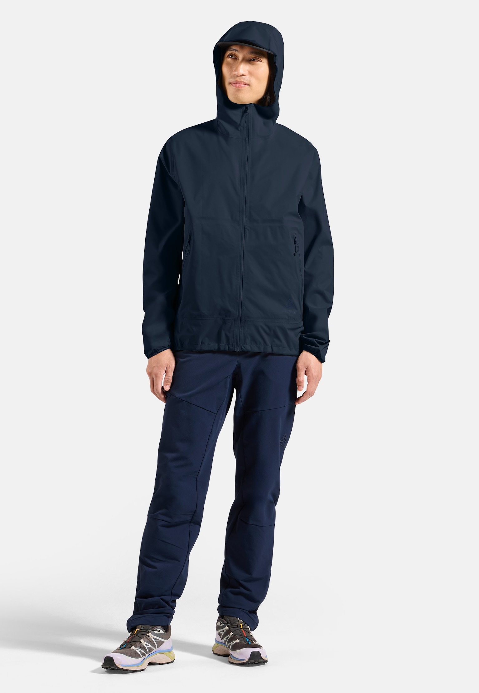 Veste imperméable Essential 2.5L