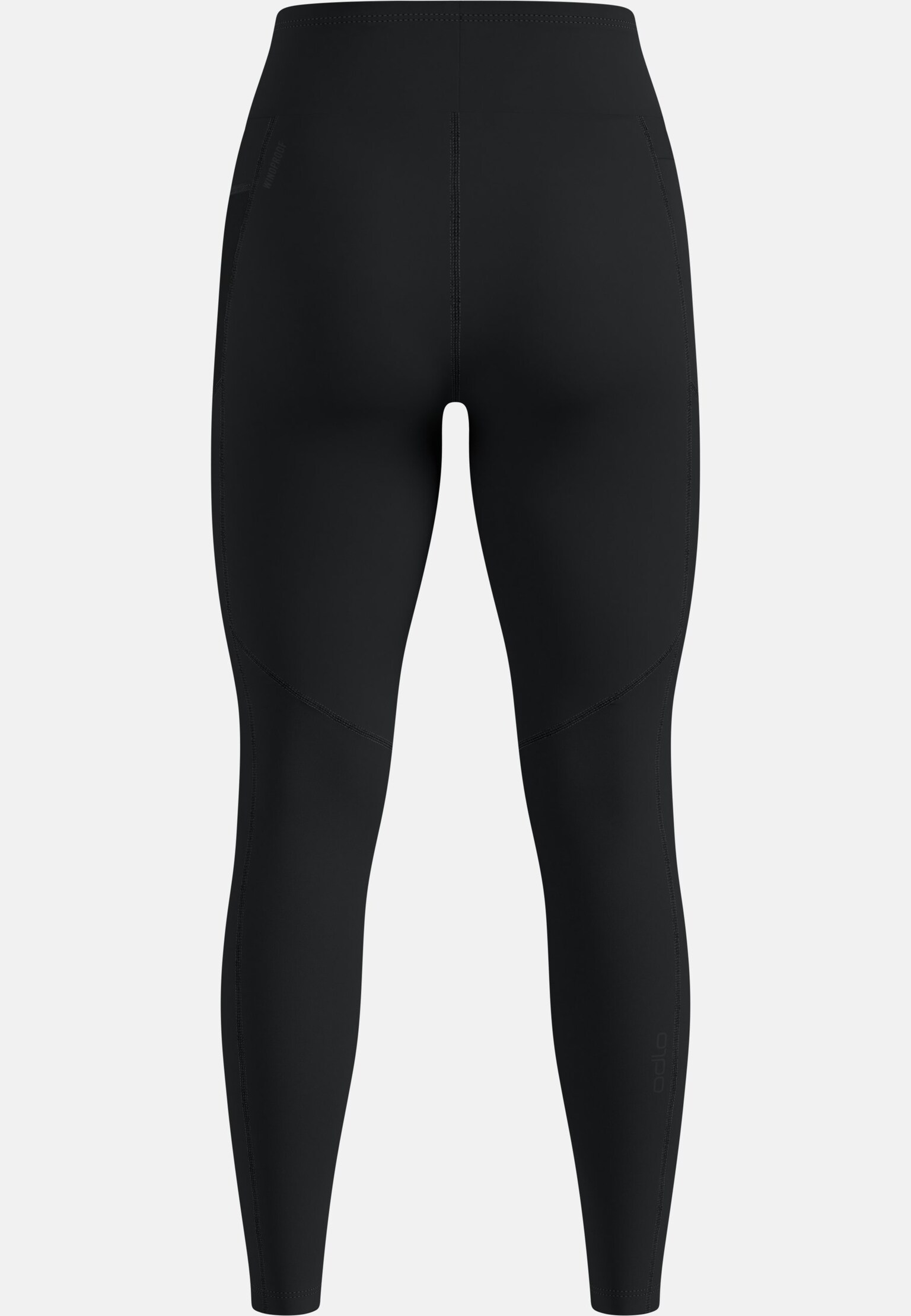 Zeroweight Warm hardlooplegging 2.0