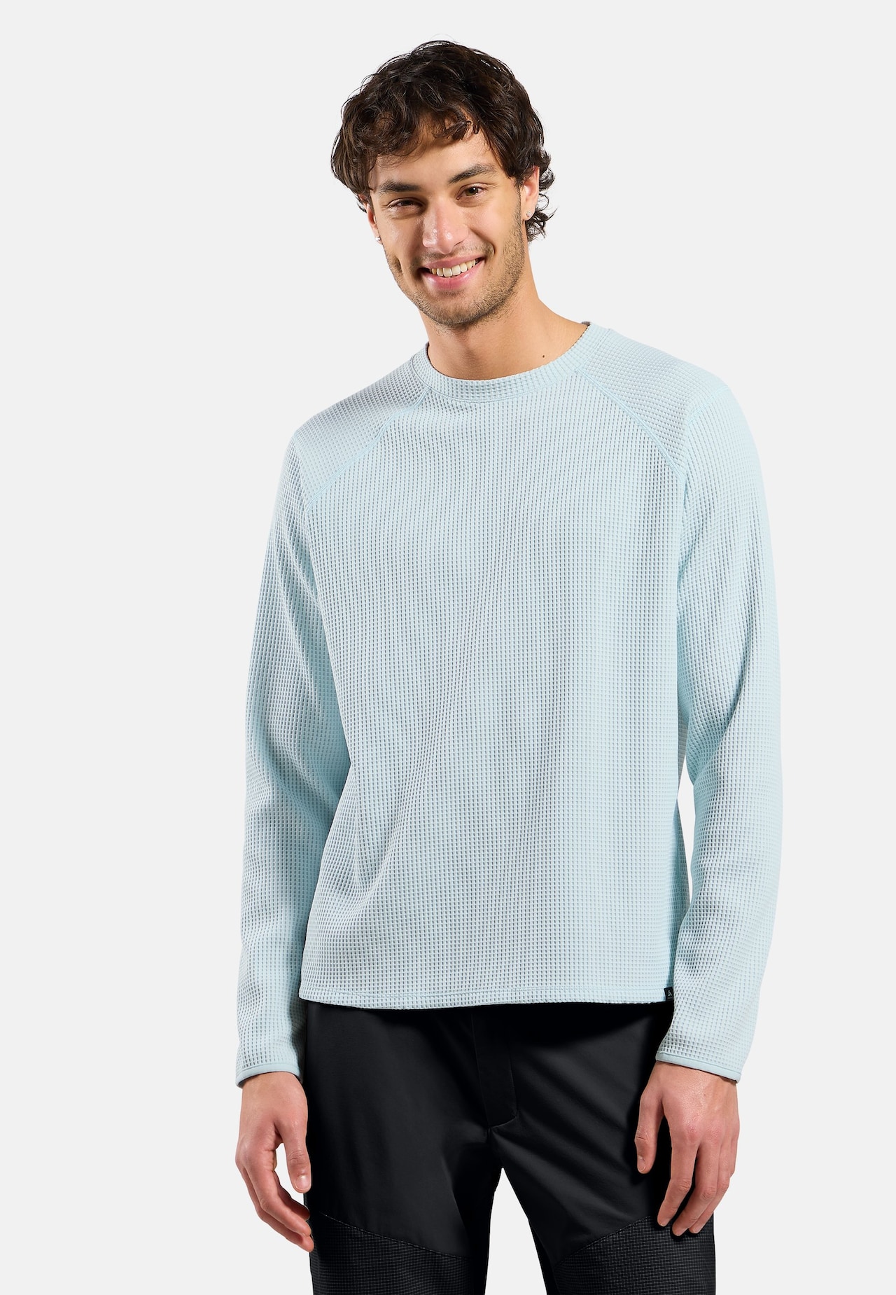 Cubic Mid Layer