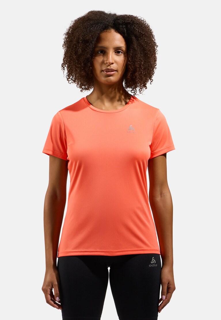 The Essential flyer running t-shirt