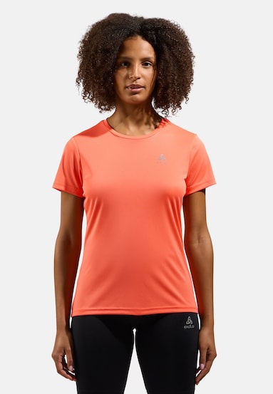 T-shirt de running Essential Flyer