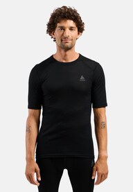 Active Warm Base Layer T-Shirt