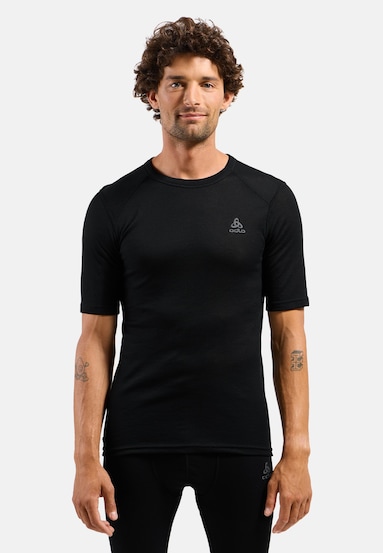 The Active Warm Base Layer T-shirt
