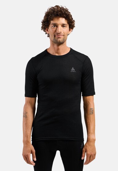 The Active Warm Base Layer Top