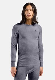 Sous-vêtement technique Active Warm X Pow haut