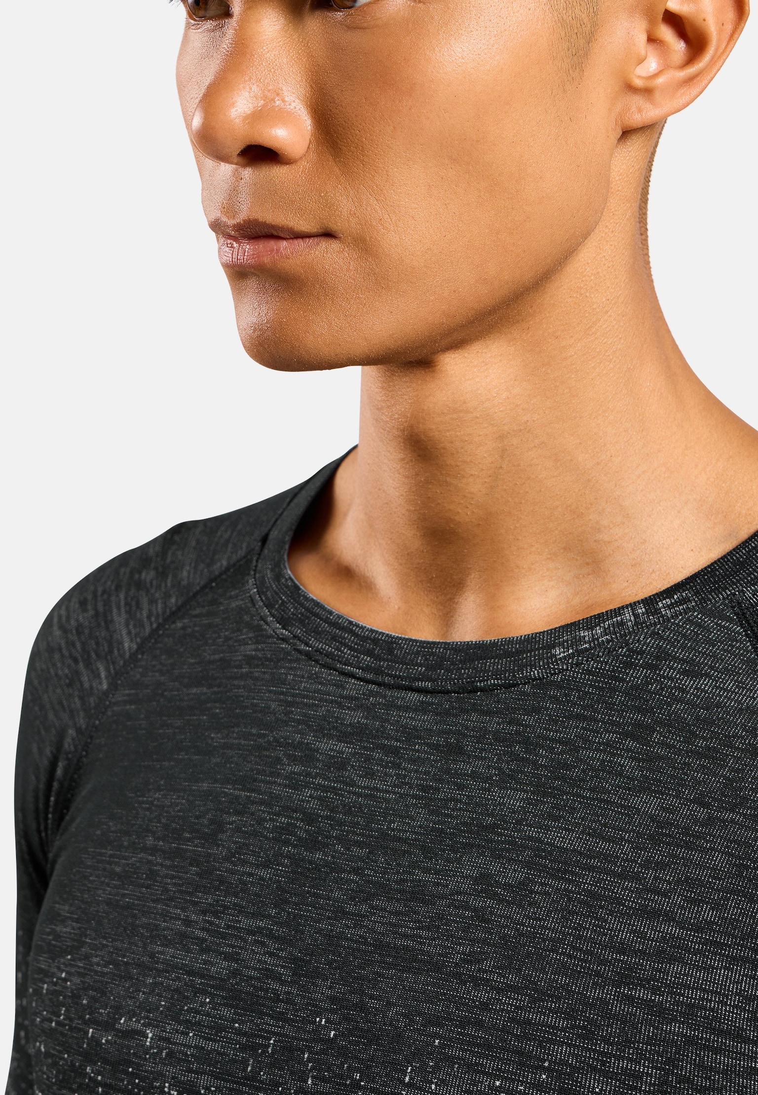 I-Thermic X-Warm Base Layer Shirt