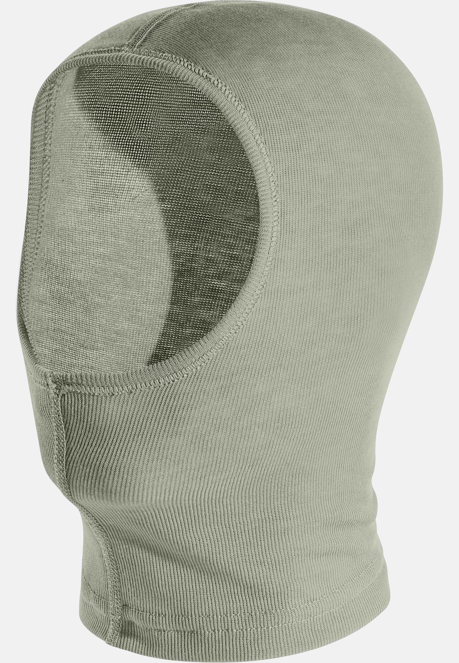 The Active Warm kids' facemask