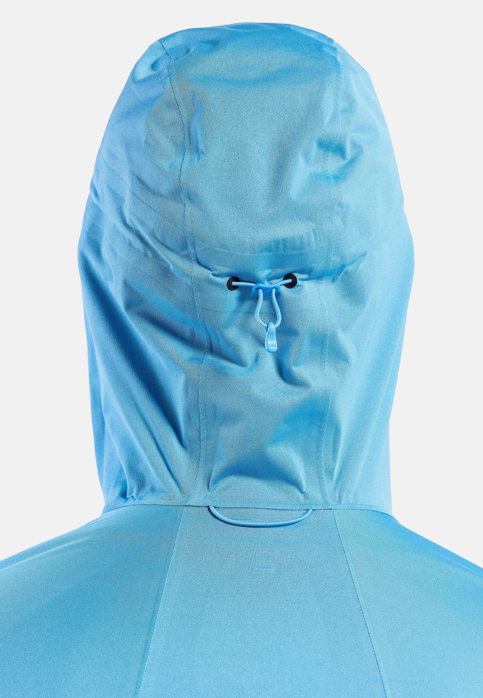 X-Alp Waterproof Running Jacket