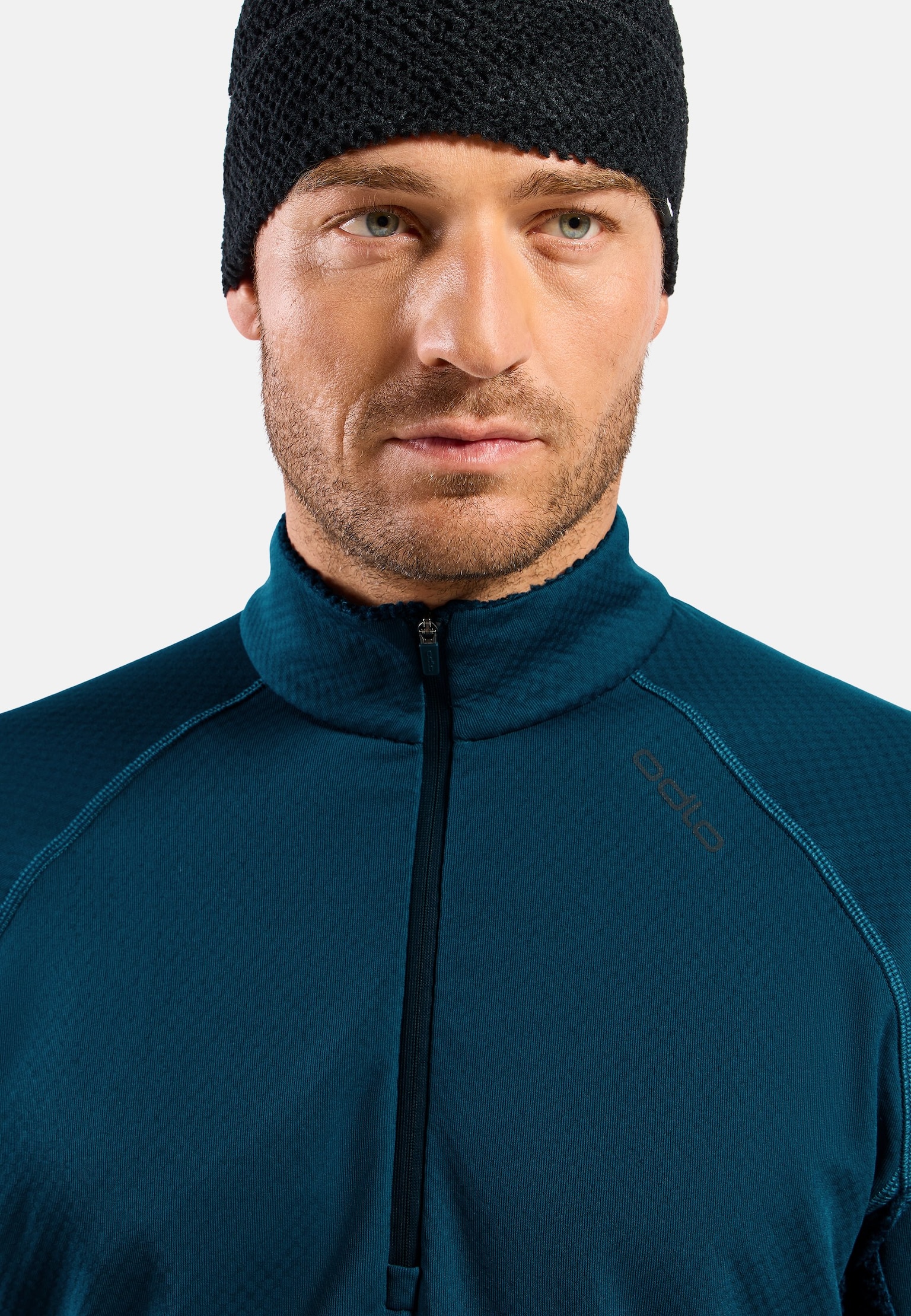 X-Alp Hardloop Mid Layer Half-Zip