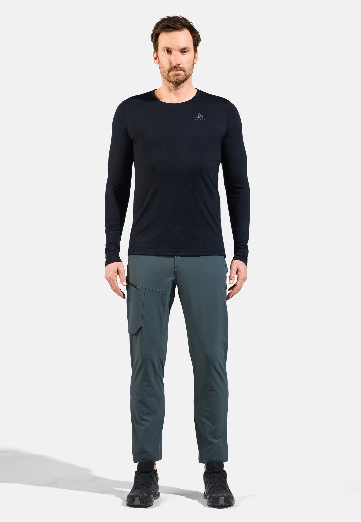 The Ascent hiking pants