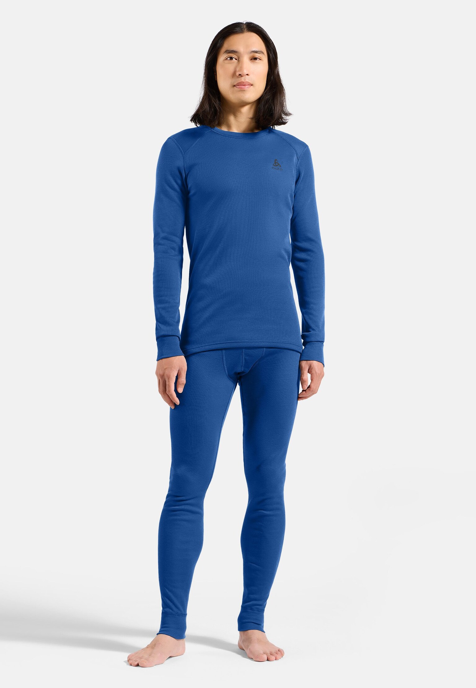Active Warm Base Layer Bottoms