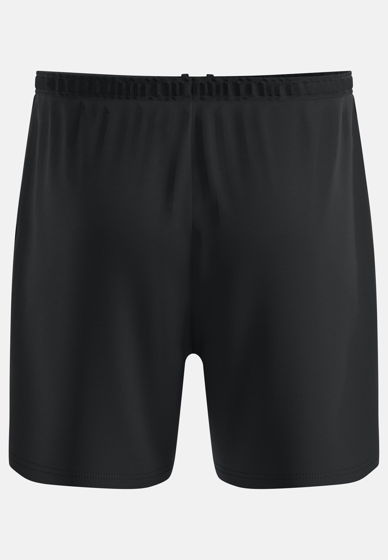 Essential 6 Inch Laufshorts mit Innenhose