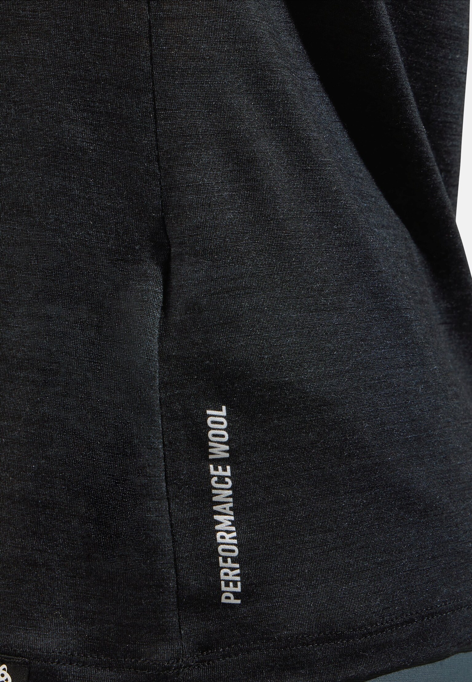 Ride 365 Performance Wool 130 T-Shirt mit Print