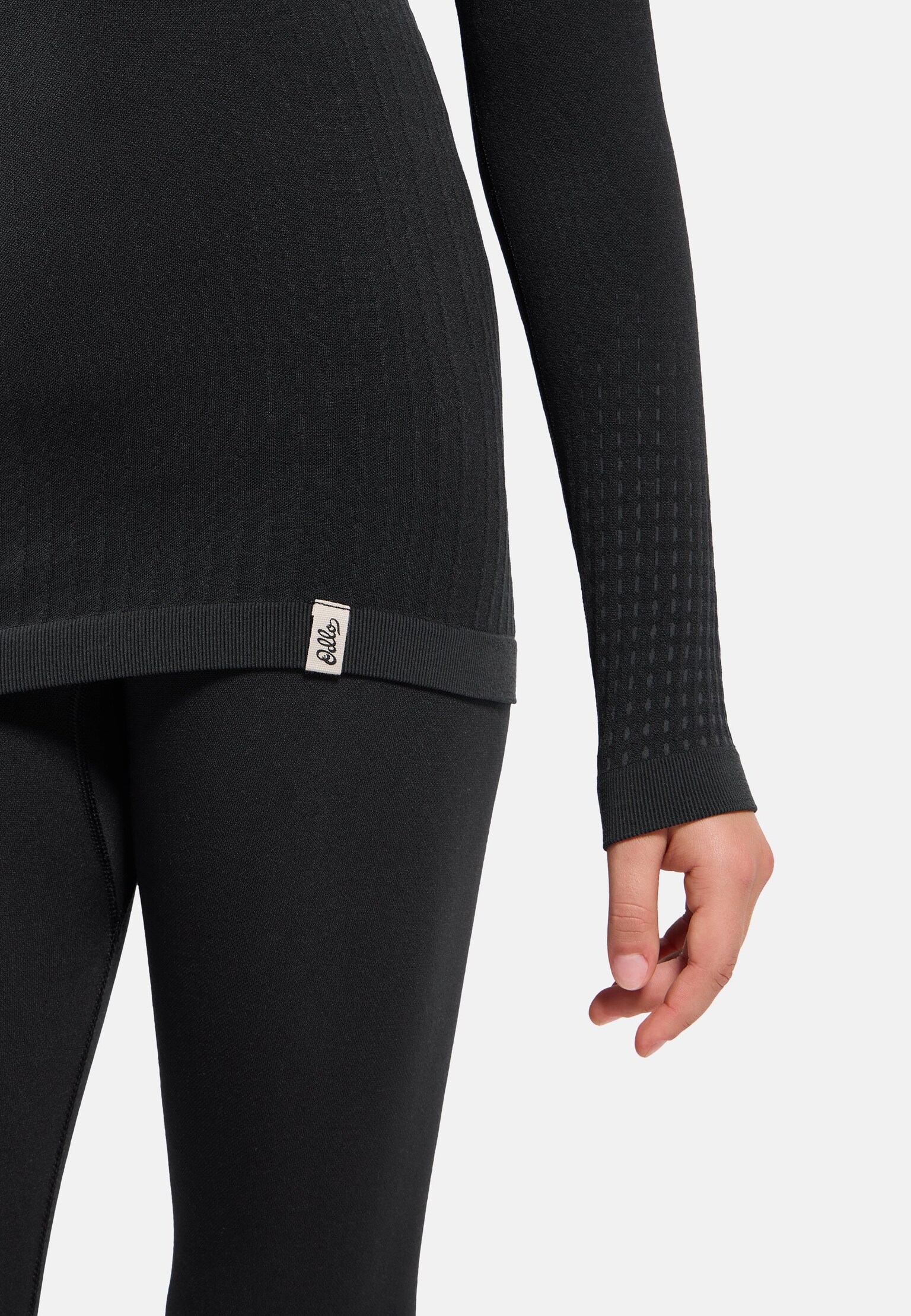 Performance Warm Kids Base Layer Set