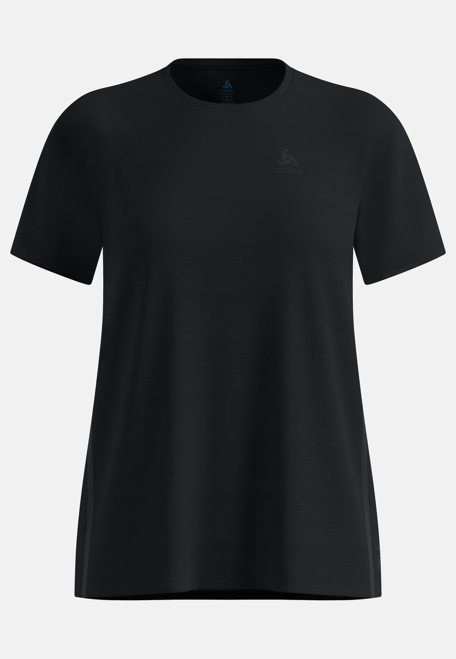 Zeroweight Chill-Tec Laufshirt 2.0