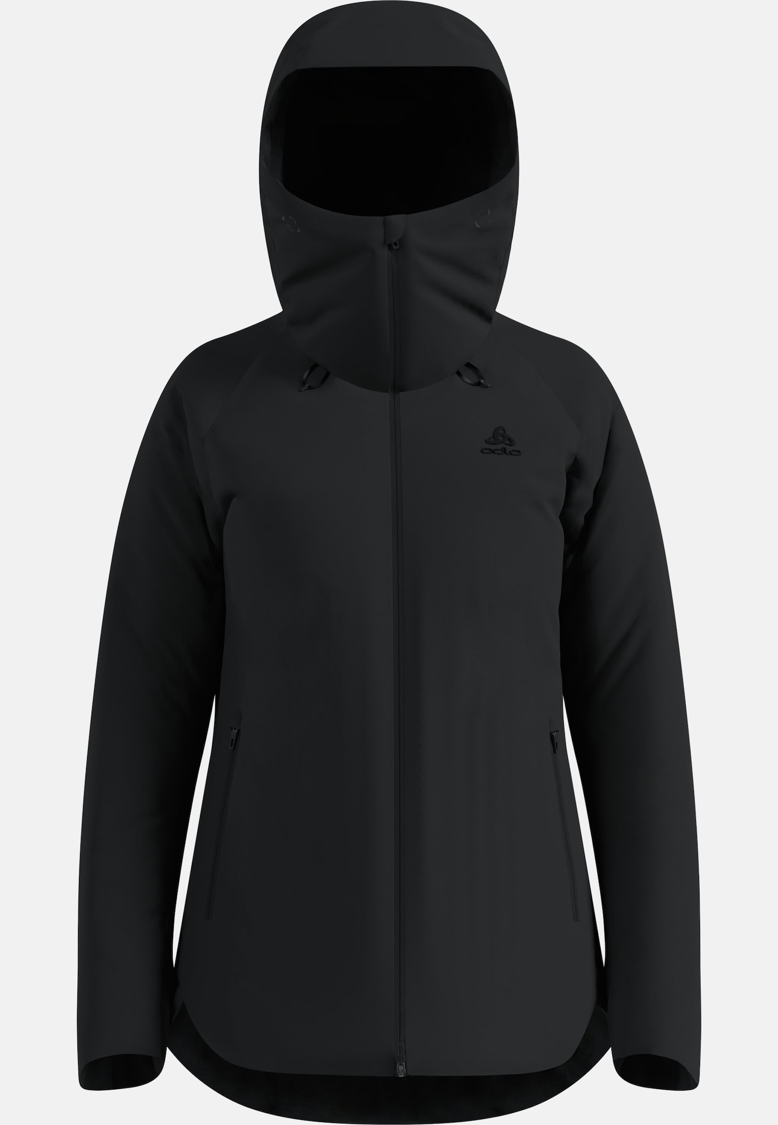 Ascent S-Thermic Waterproof Isolationsjacke