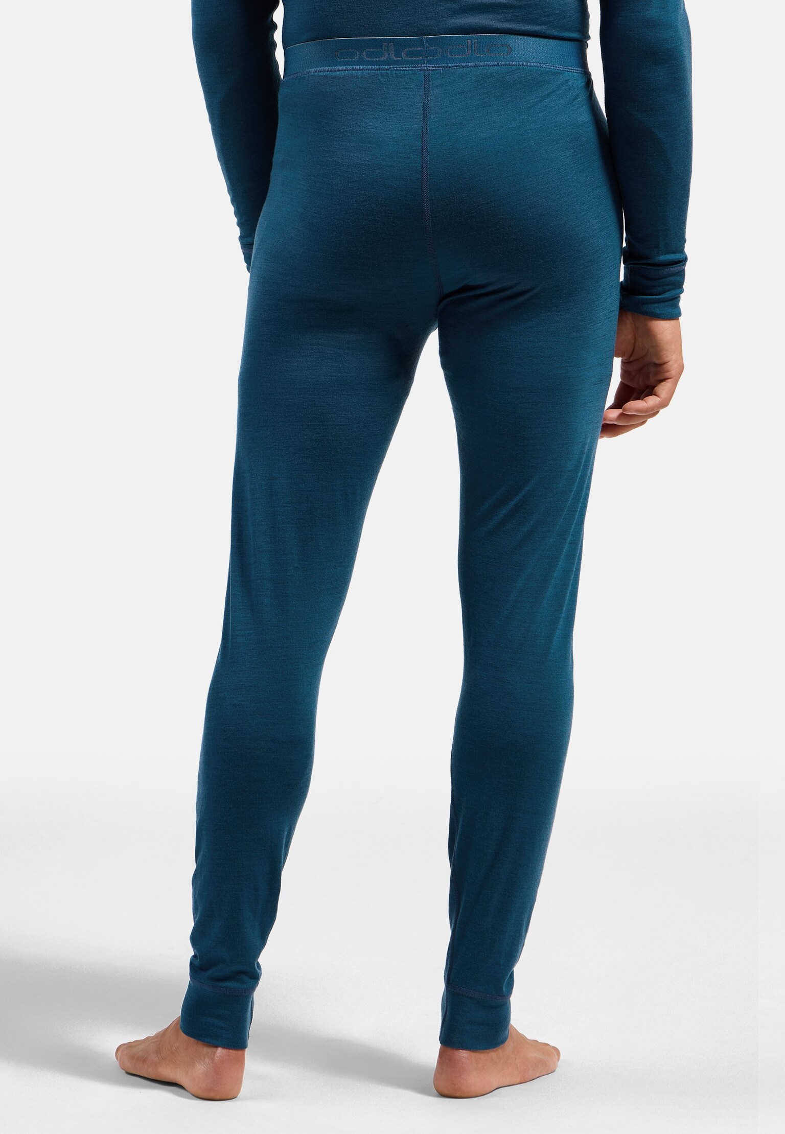 The Natural Merino Warm Base Layer Set