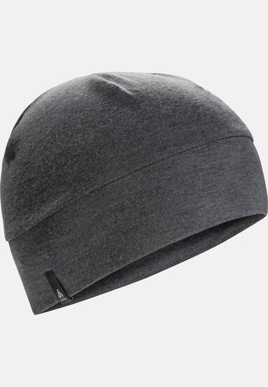 The Revelstoke Performance Wool beanie hat