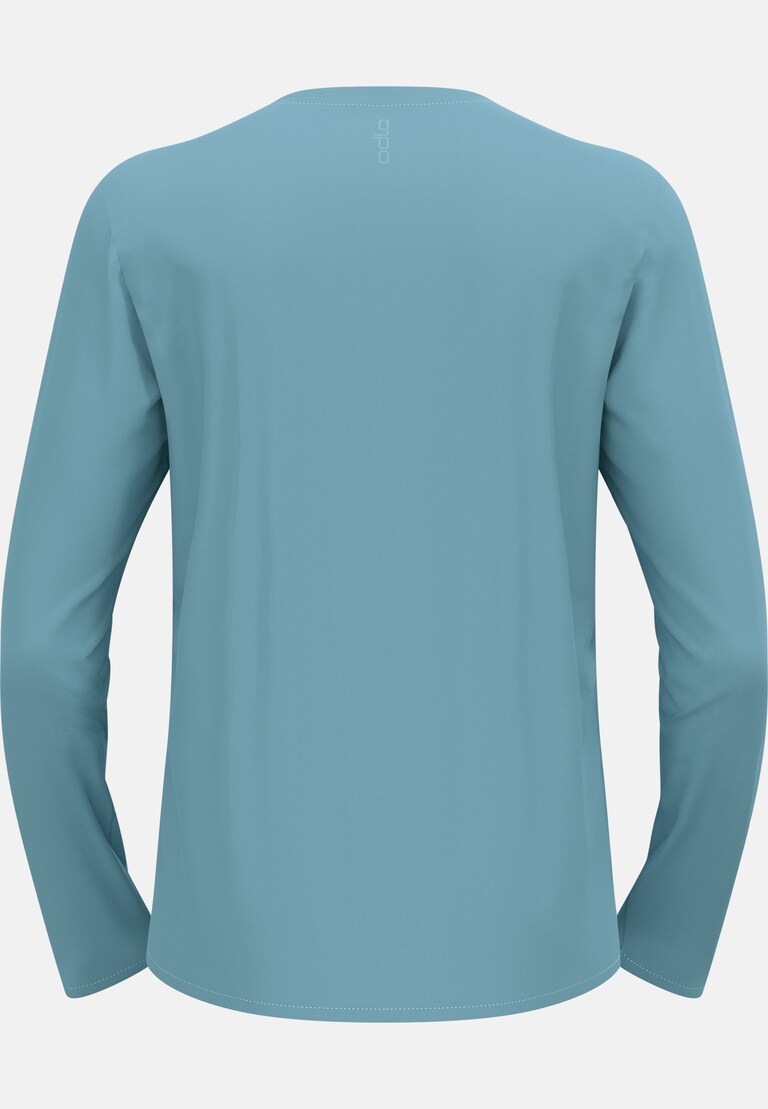 The Zeroweight Chill-Tec long sleeve t-shirt