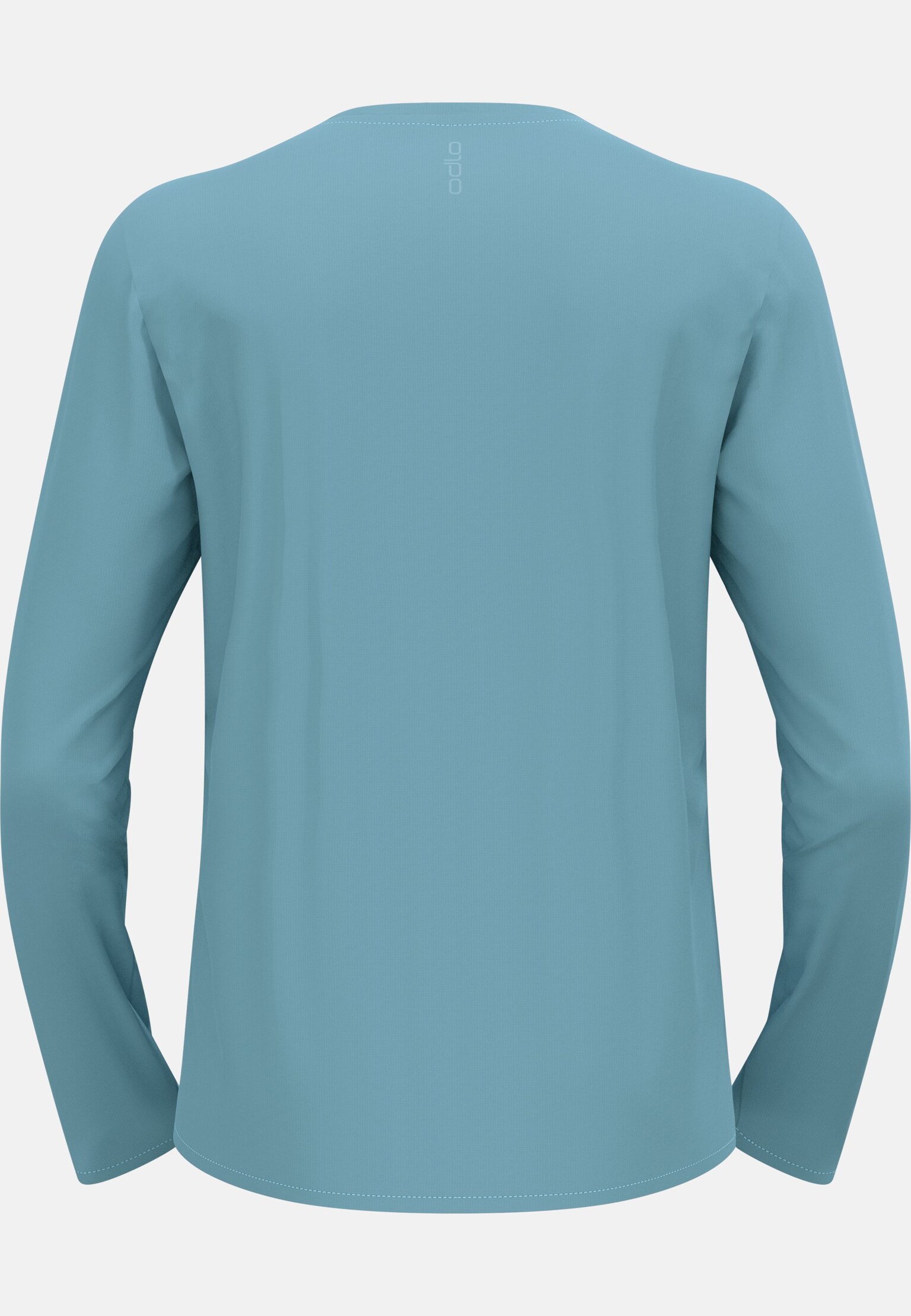 Zeroweight Chill-Tec Long-Sleeve Running T-Shirt