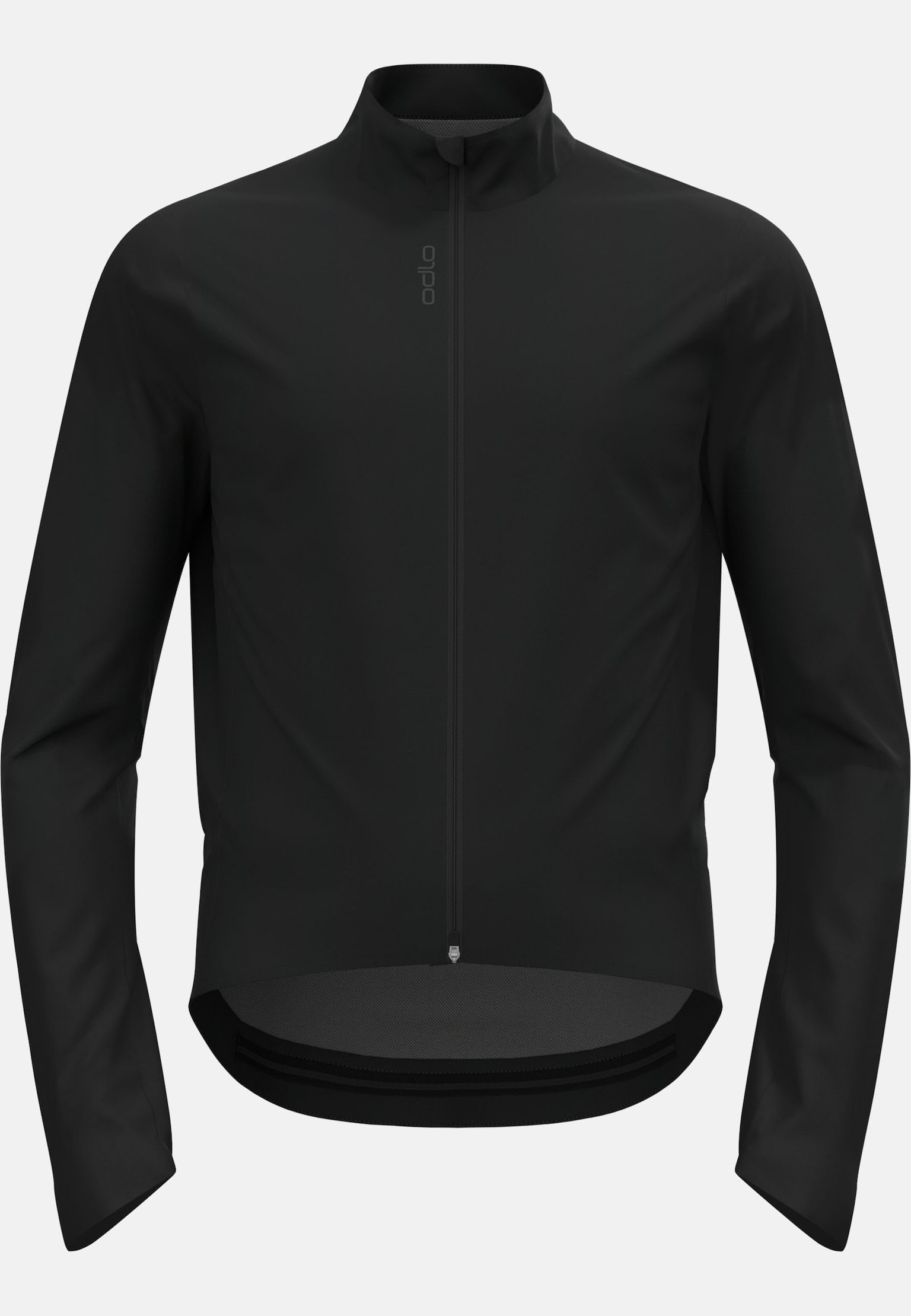 Zeroweight Waterproof Radjacke