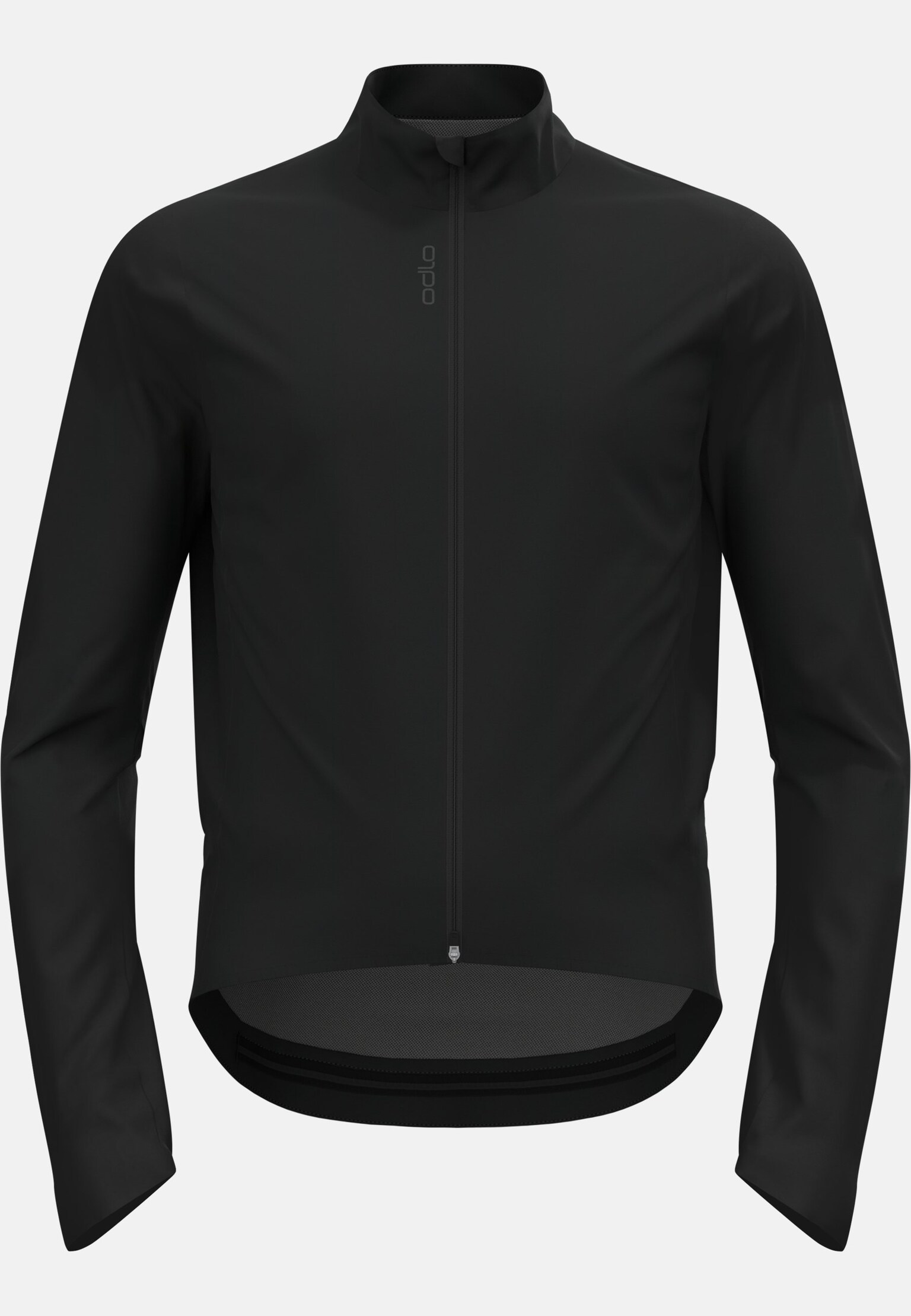 Veste imperméable de cyclisme Zeroweight Performance Knit