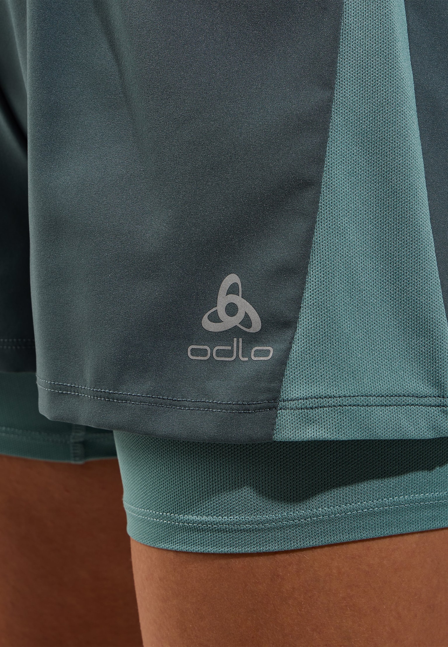 Essential 3 Inch 2-In-1 Running Shorts