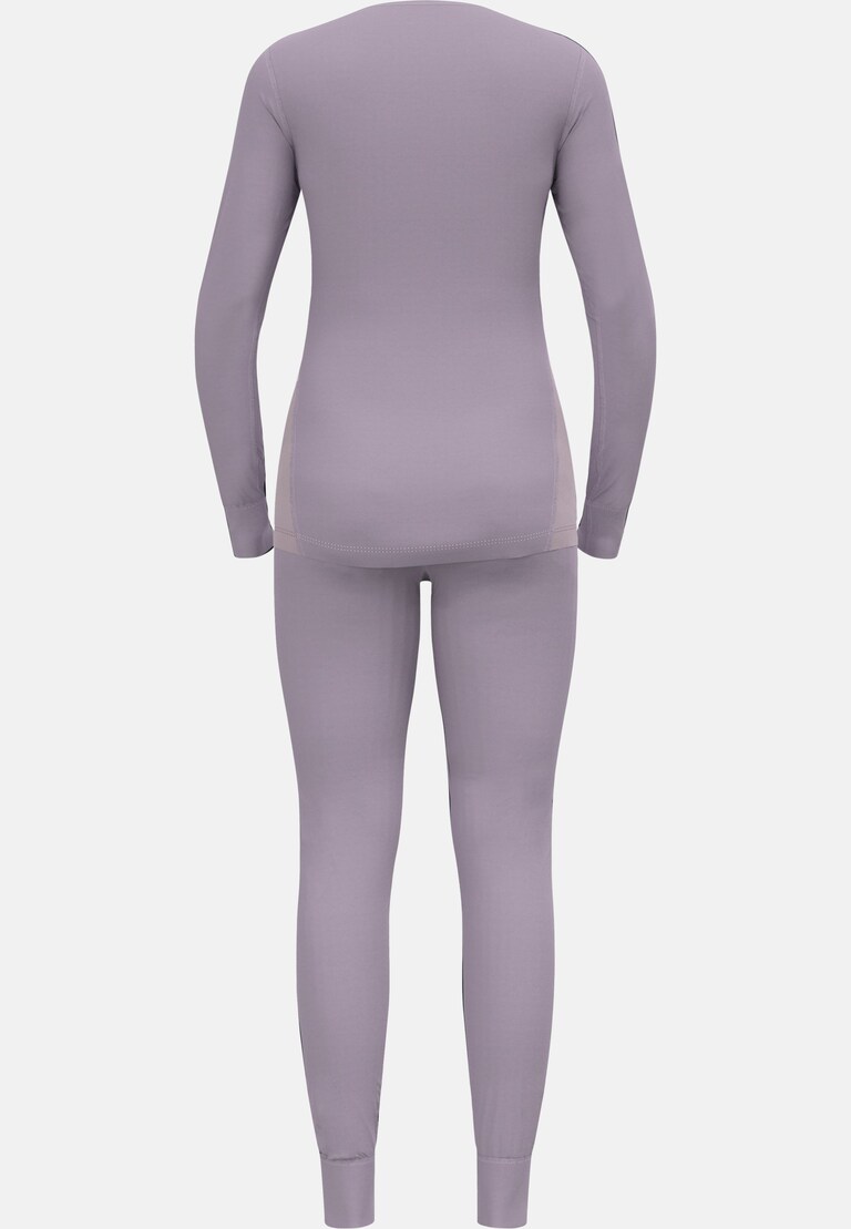 The Active Warm Base Layer Set