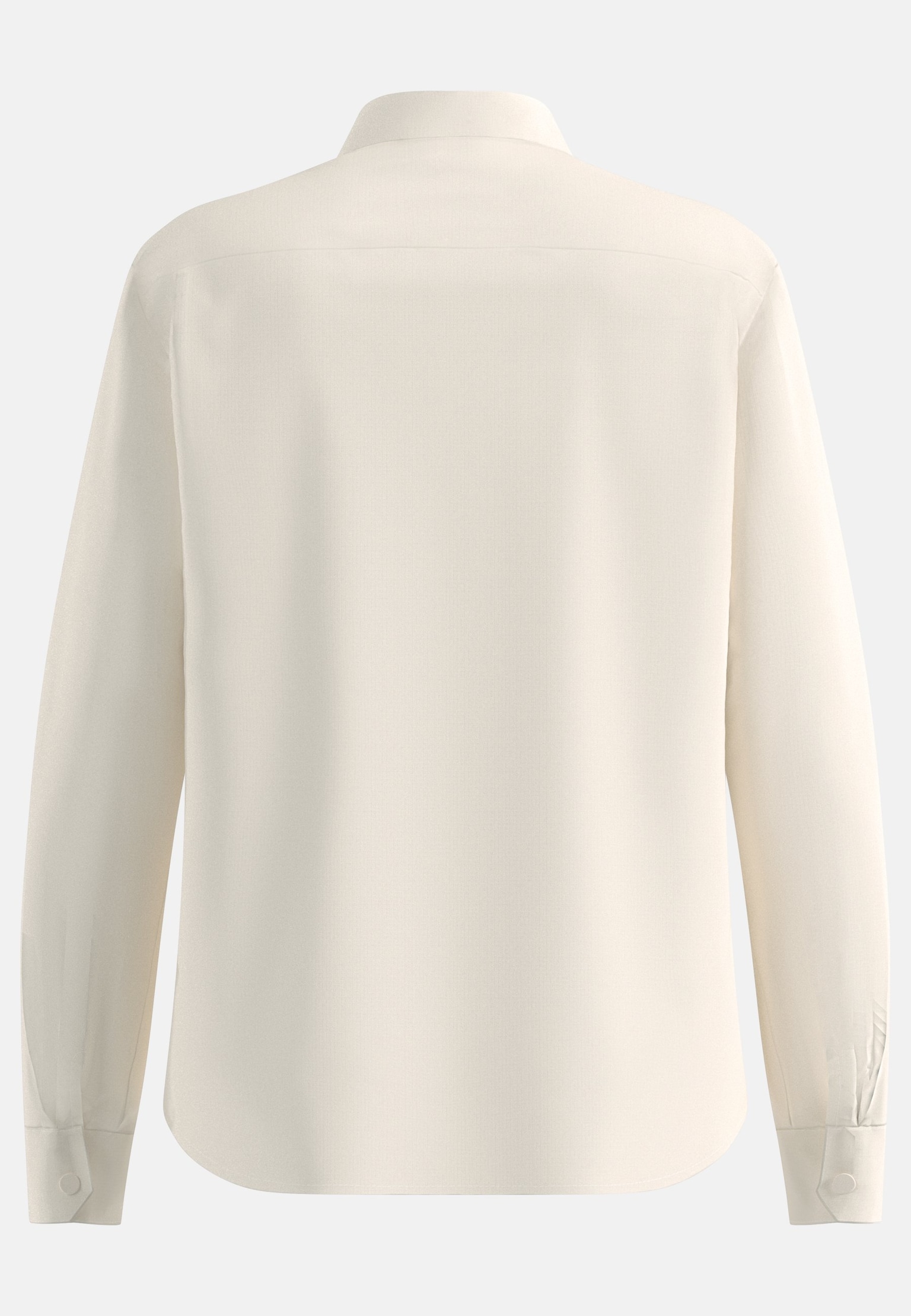 Essential Long-Sleeve Shirt