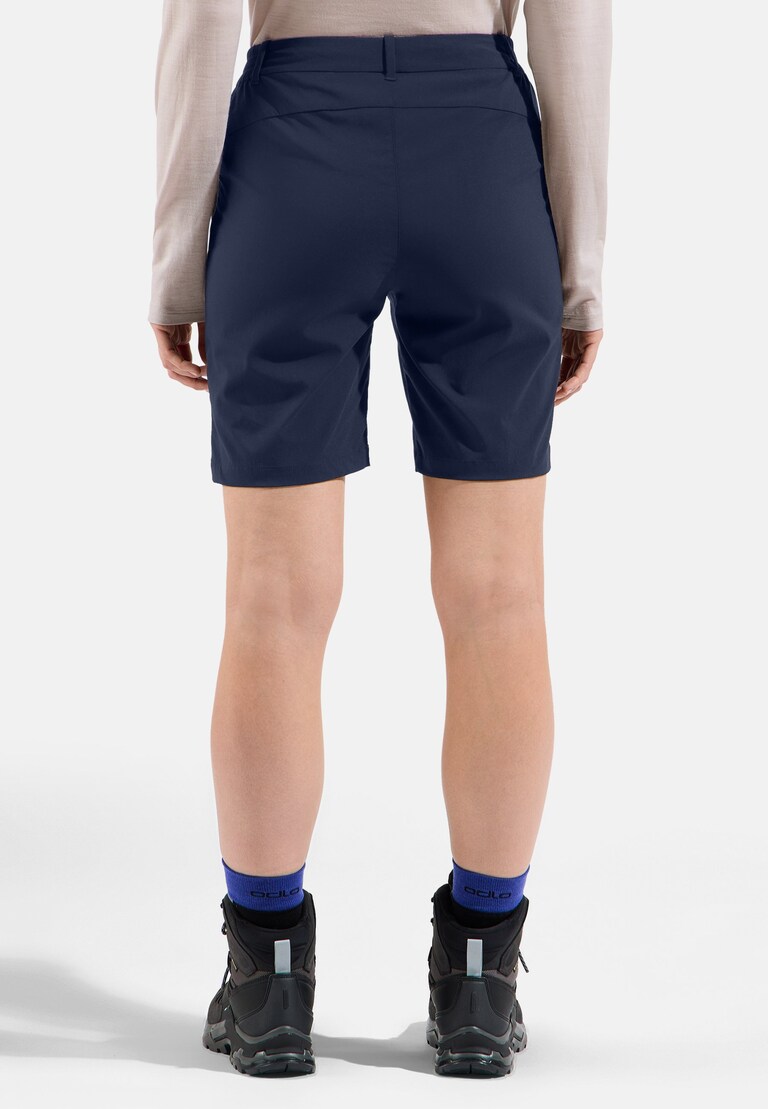The Ascent light hiking shorts