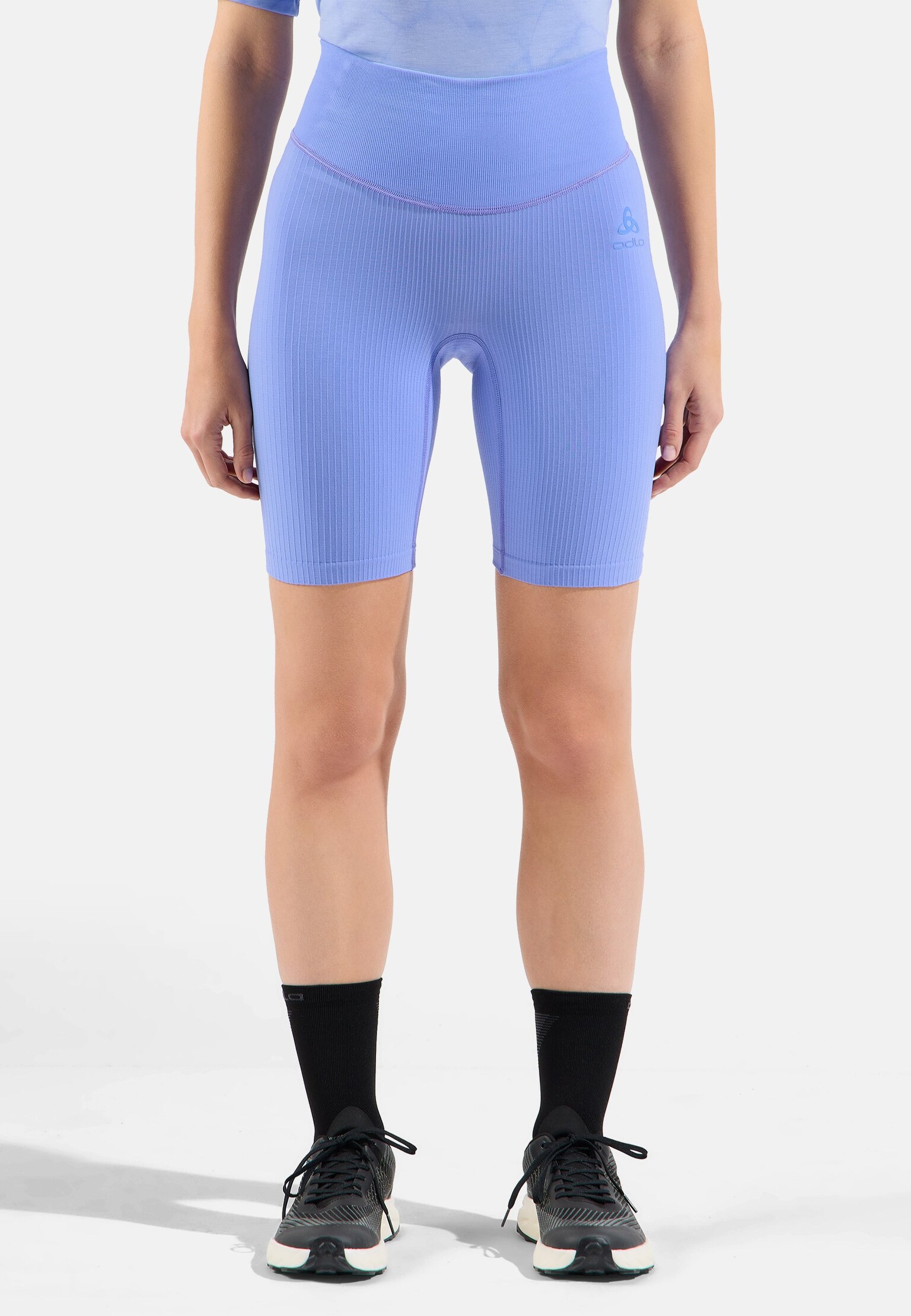 Active 365 naadlozekorte sporttight