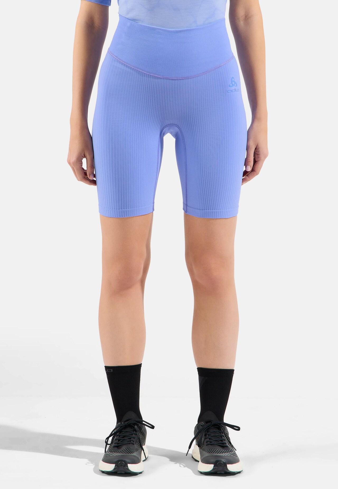 Leggings da running Active 365 Seamless corti
