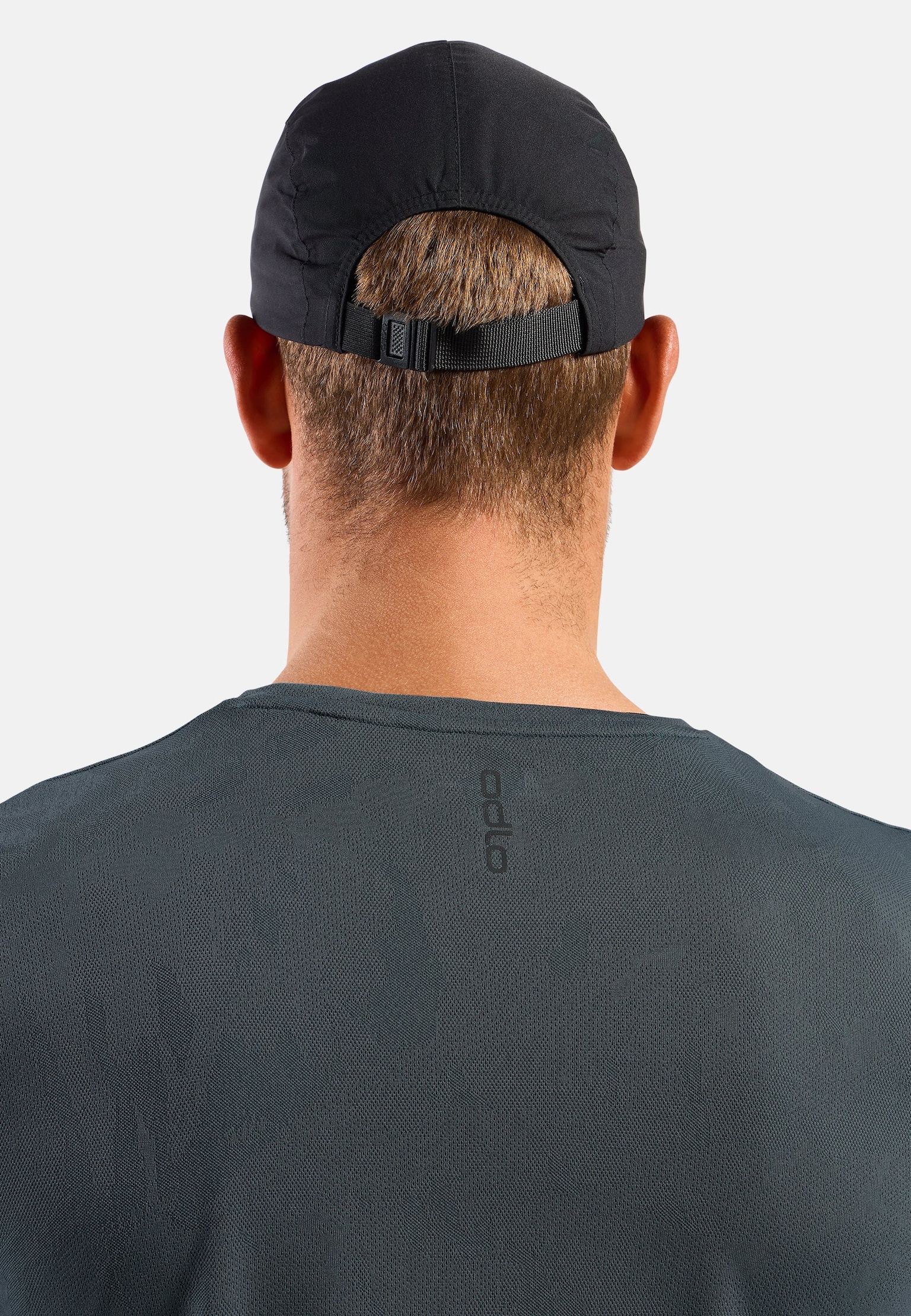 T-shirt de running Zeroweight Engineered Chill-Tec