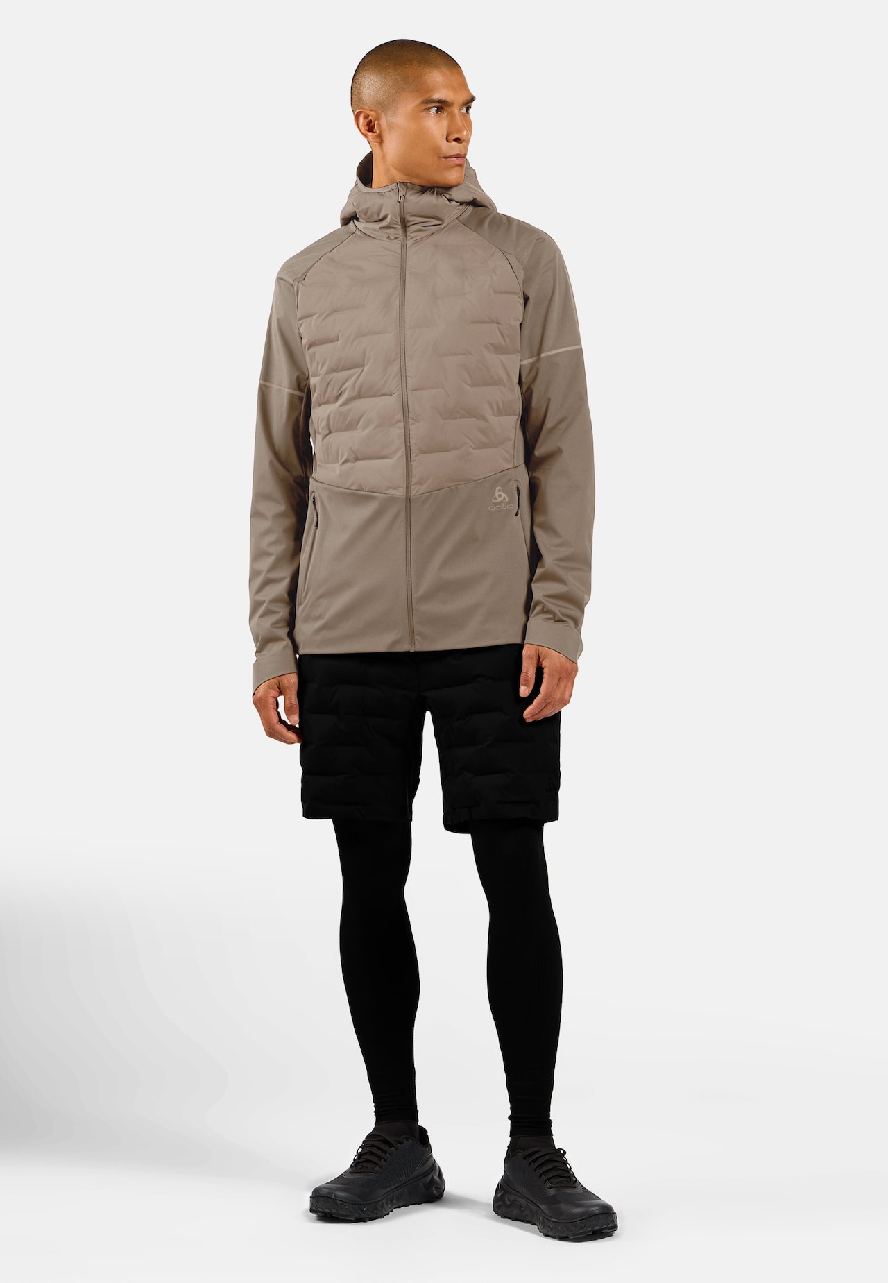 Zeroweight Insulator Jacket
